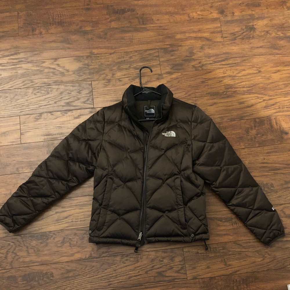 Women’s North Face Coat